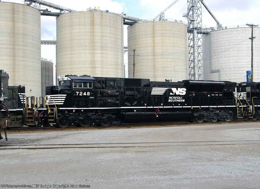 NS 7248